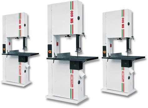 italian woodworking machine manufacturers